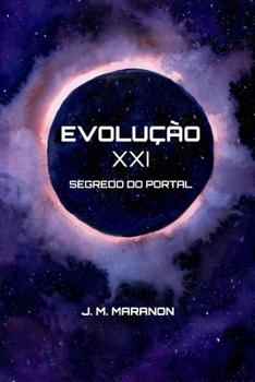 Paperback Evolução XXI [Portuguese] Book