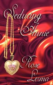 Paperback Seducing Annie Book