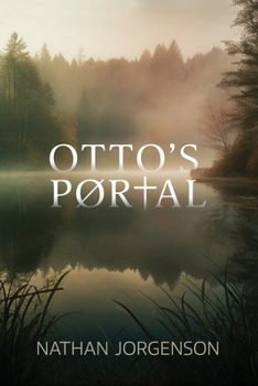 Paperback Otto's Portal Book