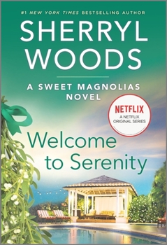 Mass Market Paperback Welcome to Serenity Book