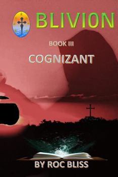 Paperback Cognizant: Book III Book