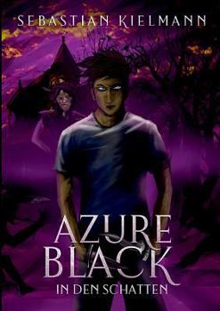 Paperback Azure Black: In den Schatten [German] Book