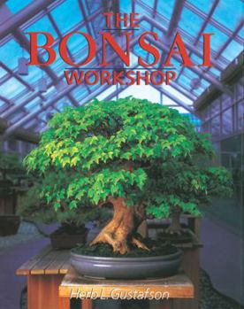 Paperback The Bonsai Workshop Book