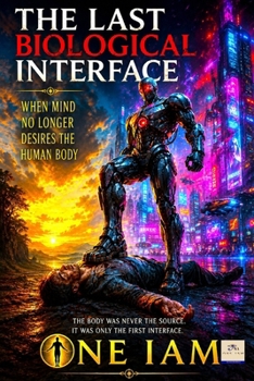The Last Biological Interface: When Mind No Longer Desires the Human Body