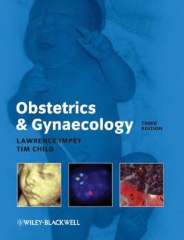 Paperback Obstetrics and Gynaecology Book