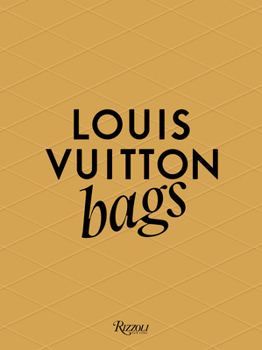Hardcover Louis Vuitton: Bags Book