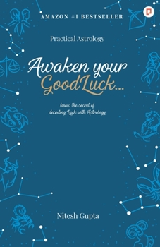 Paperback Awaken Your Good Luck Book