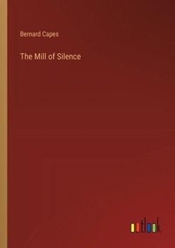 Paperback The Mill of Silence Book