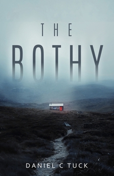 Paperback The Bothy Book