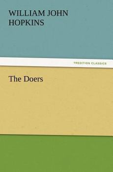 Paperback The Doers Book