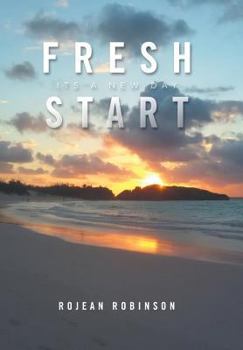 Hardcover Fresh Start: Its a New Day Book