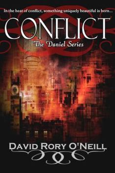 Paperback Conflict Book