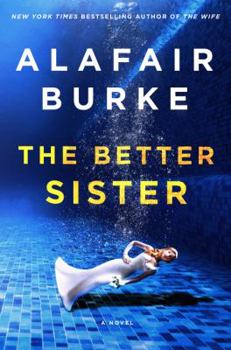 Paperback The Better Sister: A Novel Book