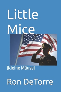 Paperback Little Mice: (Kleine Mäuse) Book