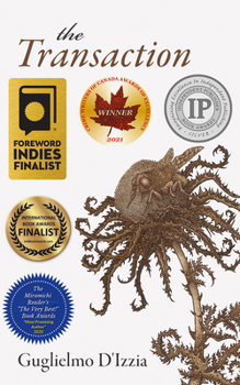 Paperback The Transaction: Volume 174 Book