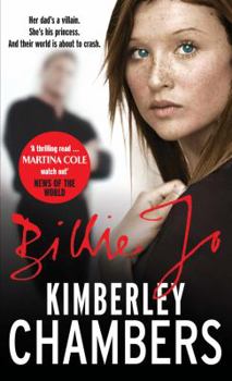 Paperback Billie Jo Book