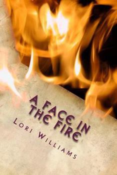 Paperback A Face in the Fire Book