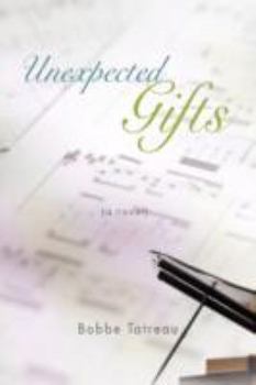Paperback Unexpected Gifts Book