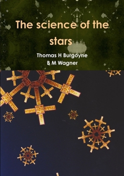 Paperback The science of the soul: the stars have ! Book