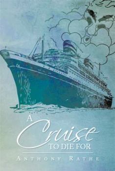 Paperback A Cruise to Die for Book