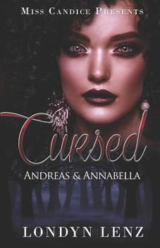 Paperback Cursed: Andreas & Annabella Book