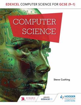 Paperback Edexcel Computer Science for GCSE Student Book