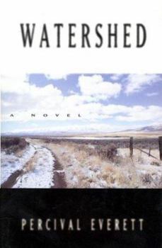 Hardcover Watershed Book