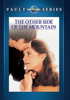 DVD The Other Side Of The Mountain Book