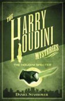 Paperback The Houdini Specter Book
