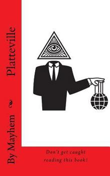 Paperback Platteville Book