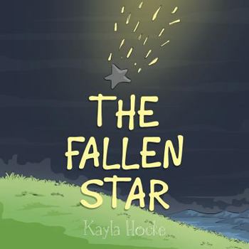Paperback The Fallen Star Book