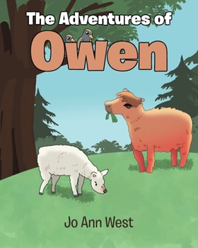 The Adventures of Owen