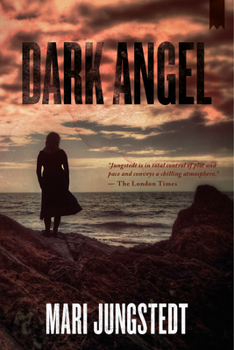 Paperback Dark Angel Book