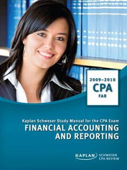 Paperback Financial Accounting and Reporting 2009/2010 Book