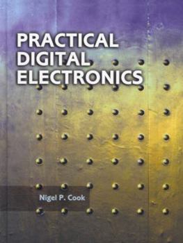 Hardcover Practical Digital Electronics Book