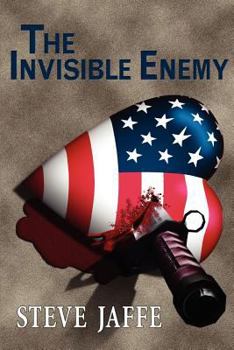 Paperback The Invisible Enemy Book