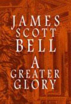 Hardcover Greater Glory [Large Print] Book