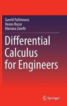 Hardcover Differential Calculus for Engineers Book