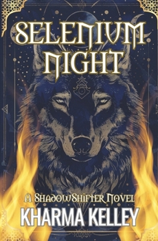 Paperback Selenium Night Book