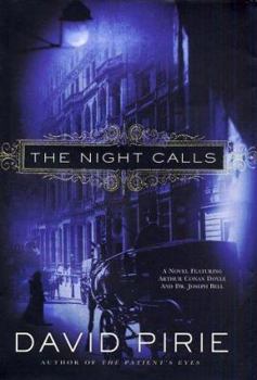 Hardcover The Night Calls Book