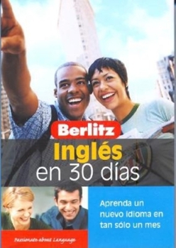 Audio CD Ingles En 30 Dias [With Book] [Spanish] Book