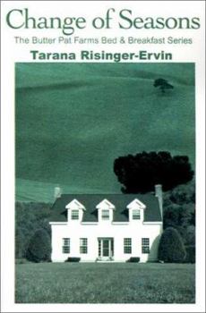 Paperback Change of Seasons Book