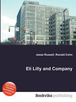 Eli Lilly and Company