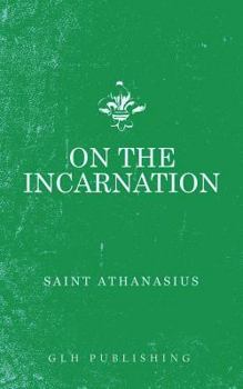 Paperback On The Incarnation Book