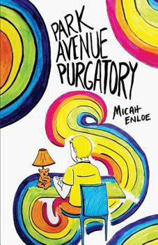 Paperback Park Avenue Purgatory Book