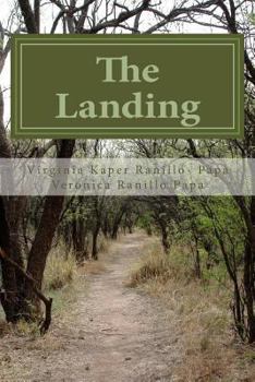 Paperback The Landing: Ang Paglandig Sa Mga Haponanon Sa Dipolog Book