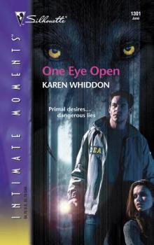 One Eye Open - Book #1 of the Pack