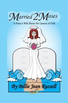 Paperback Married 2 Moses Book