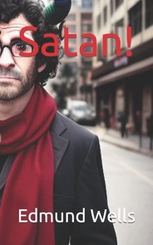 Paperback Satan! Book