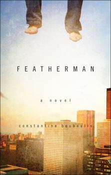 Paperback Featherman Book